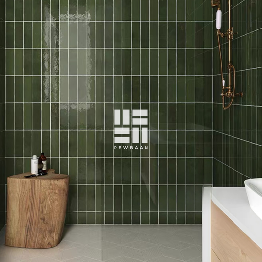 Glossy Porcelain Tile PB02-GS2