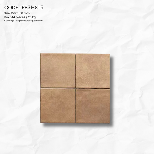 Tile Collection PB31-ST5