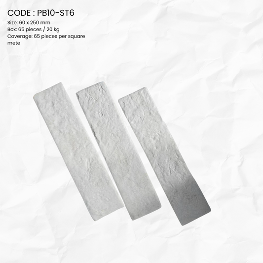 Stonehill Brown Porcelain Tilev PB10-ST6