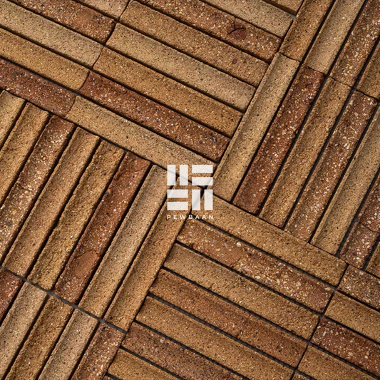 Clayform Series PB17-ST4