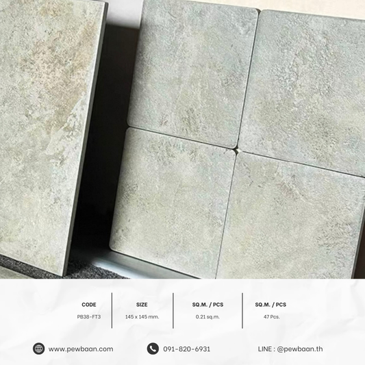 PAGOS STON SERIES PB38-FT3