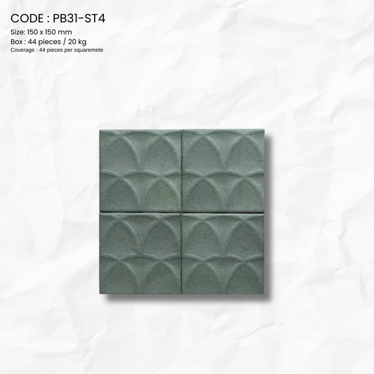 Tile Collection PB31-ST4