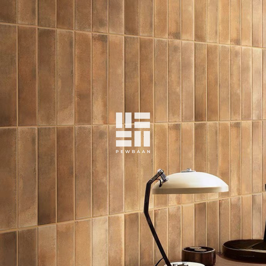 Claytone Porcelain Tile PB04-FT5