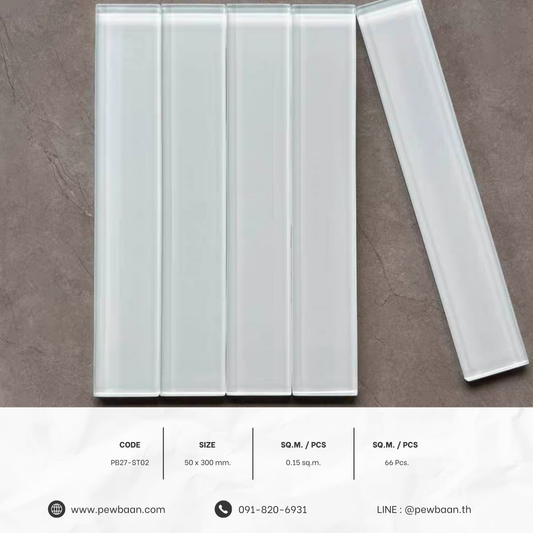 Tile Collection PB27-TRZ02