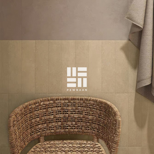 Clayhaus Porcelain Tile PB06-FT6