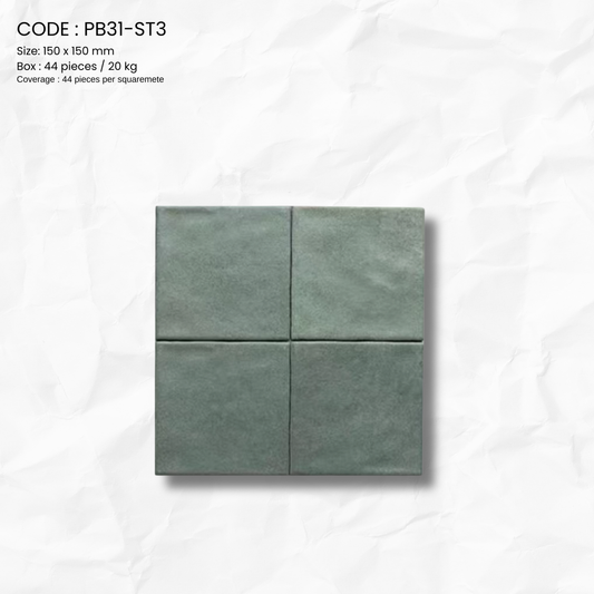 Tile Collection PB31-ST3