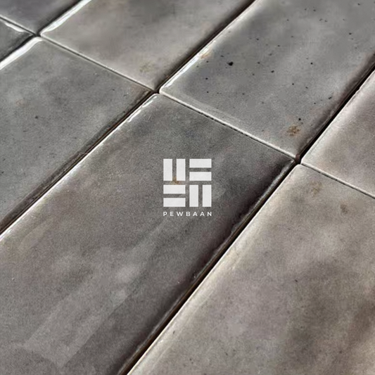 Glossy Gradient Porcelain Tilev PB08-GS4