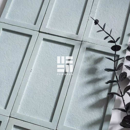 Frame Tile Series PB16-ST7