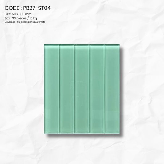 Tile Collection PB27-TRZ04