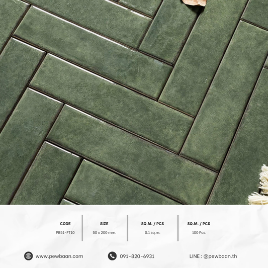 RUSKA SERIES PB51-FT10