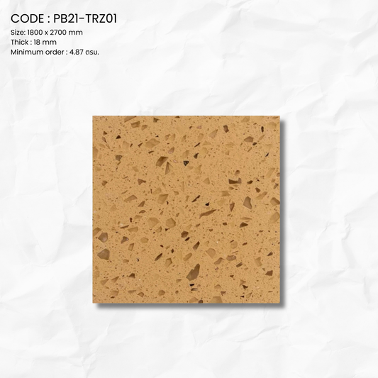 TERRAZZO SAND SERIES PB21-TRZ01