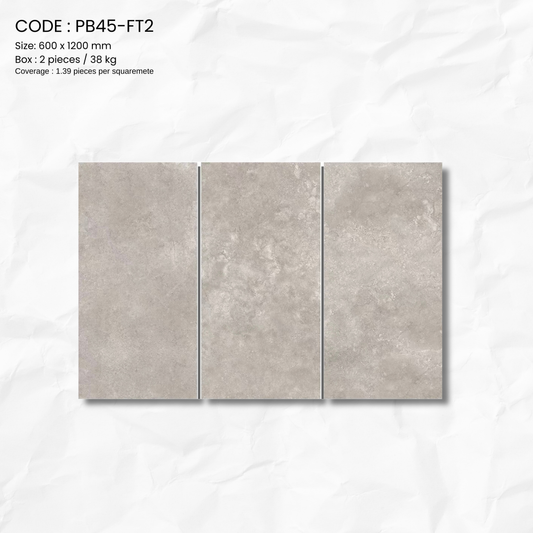 CEMORA STONE SERIES PB45-FT2