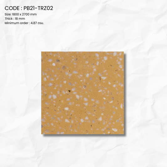 TERRAZZO SAND SERIES PB21-TRZ02