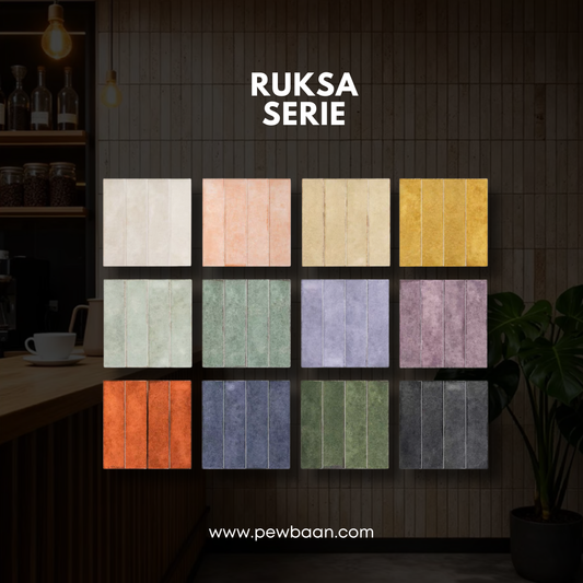 RUSKA SERIES PB51-FT8