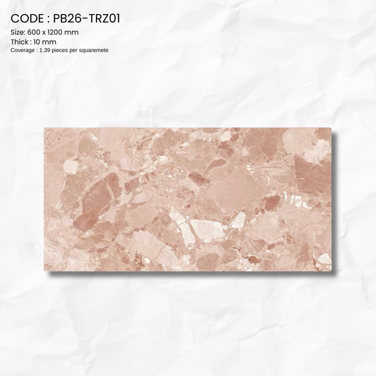 CALM STONE SERIES PB26-TRZ01