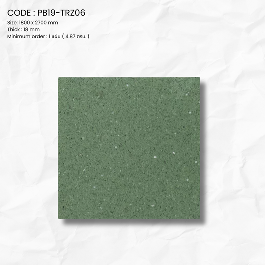 TERRAZZO NATURAL SERIES PB19-TRZ06