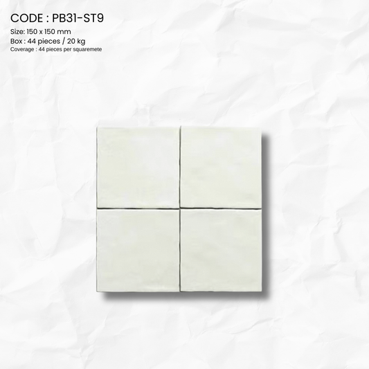 Tile Collection PB31-ST9