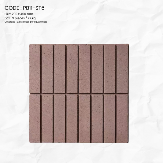 Komorebi Tile PB11-ST6