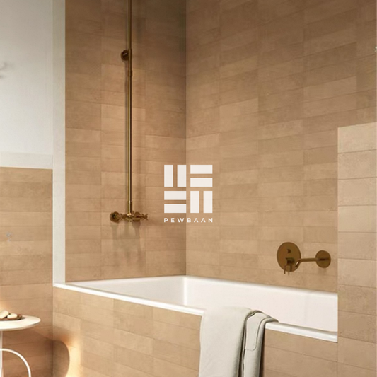 Clayhaus Porcelain Tile PB06-FT5