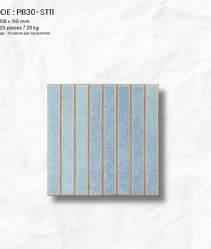 Tile Collection PB30-ST12