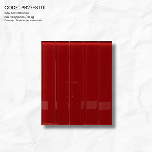 Tile Collection PB27-TRZ01