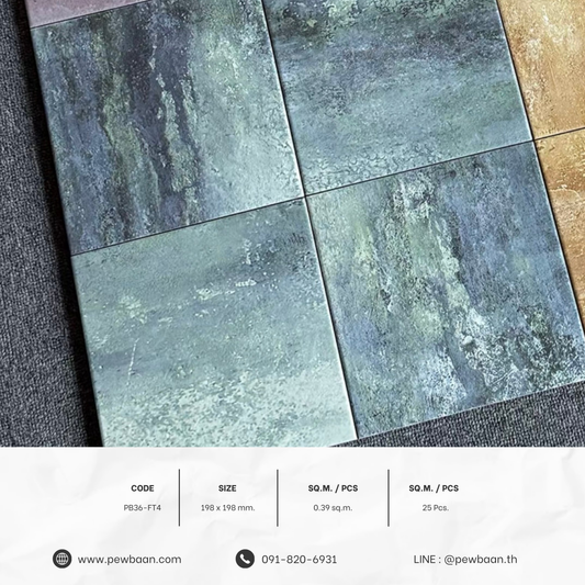 PRIMAL STON SERIES TILE PB36-FT4