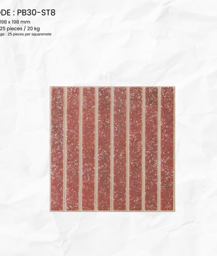 Tile Collection PB30-ST8