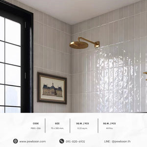 CLASSIC MOTIF SERIES PB01-GS6