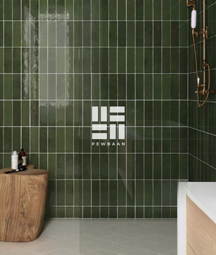 Glossy Porcelain Tile PB02-GS2