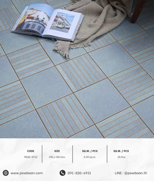 Tile Collection PB30-ST12