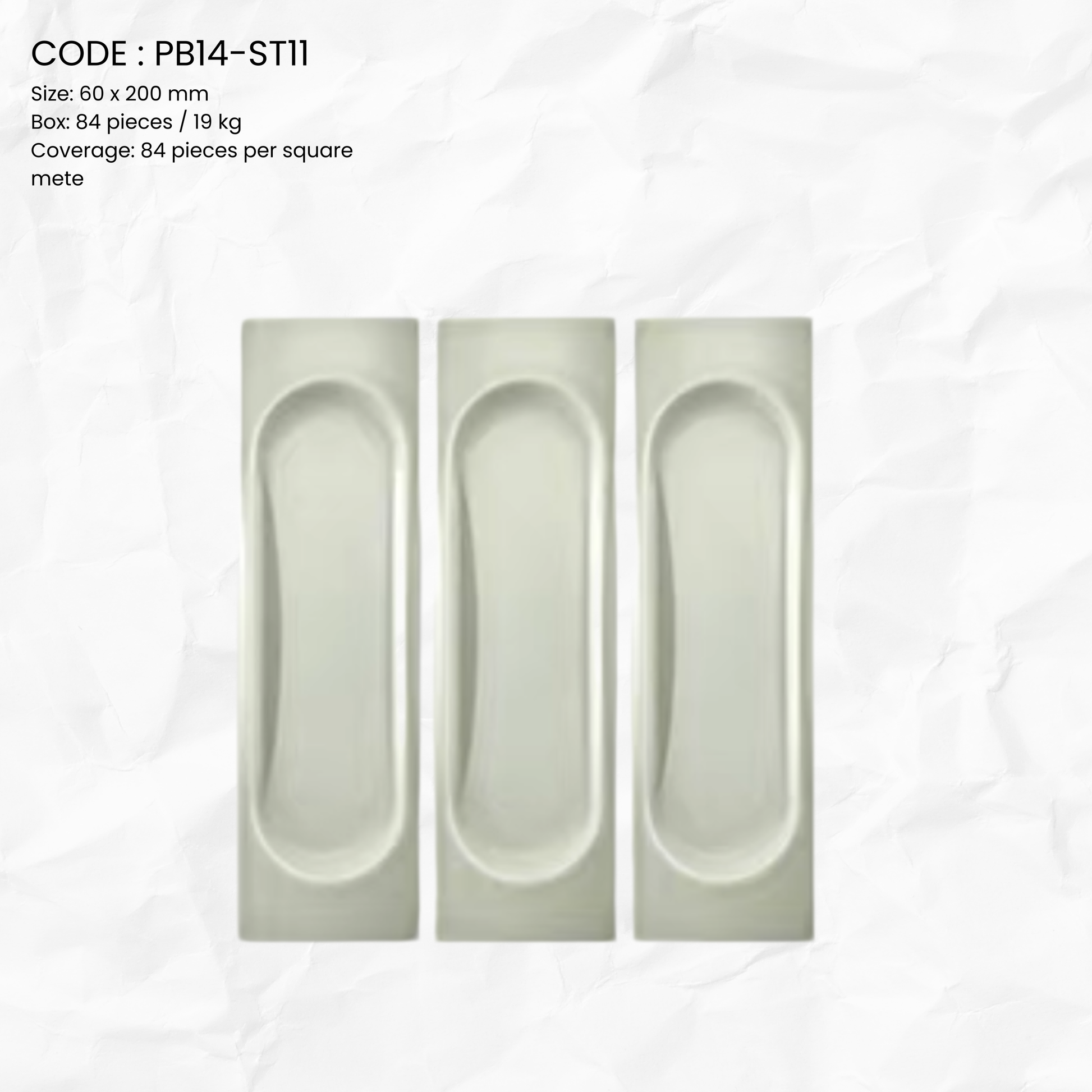 Curve Gloss Series PB14-ST11