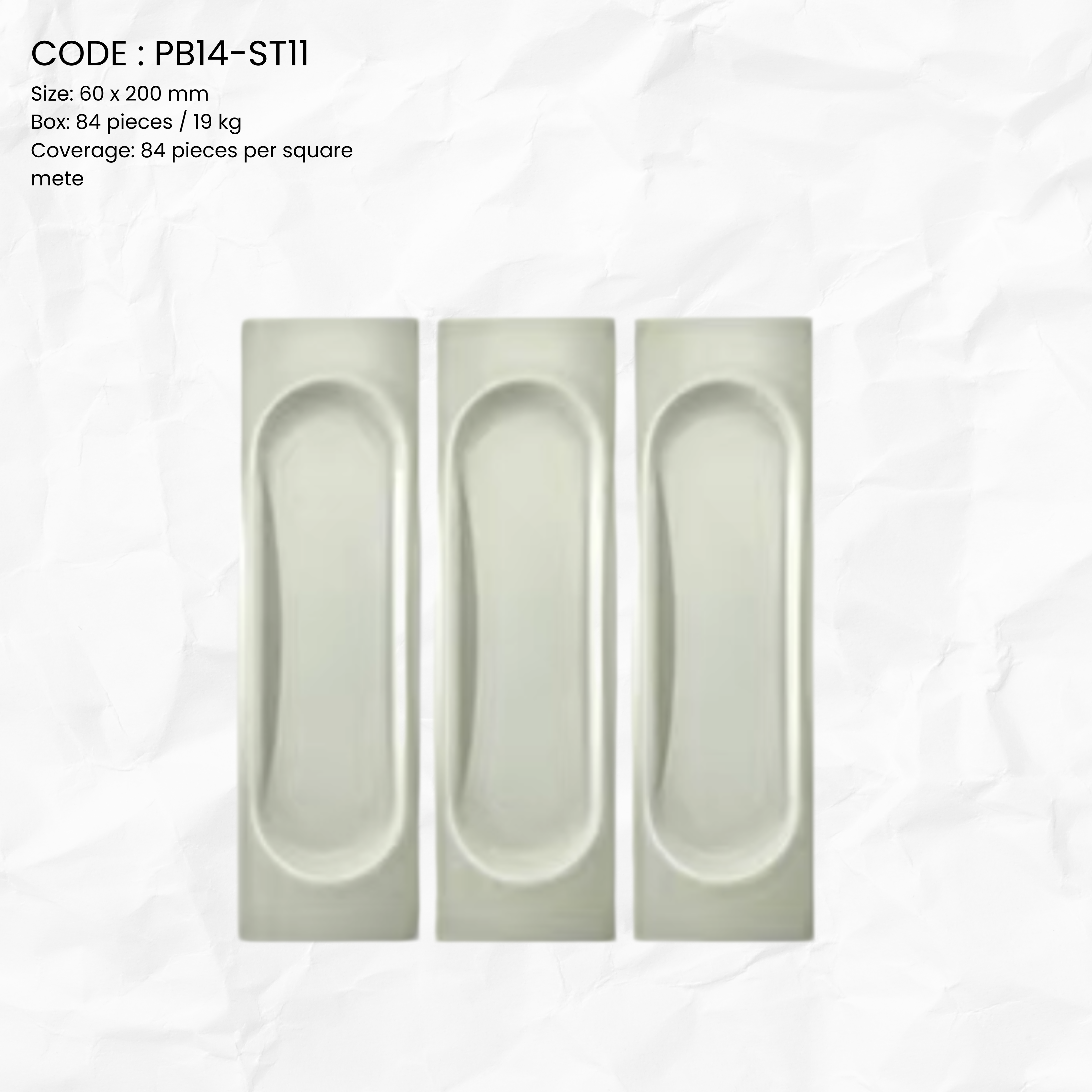 Curve Gloss Series PB14-ST11