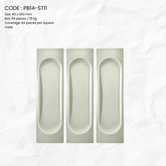 Curve Gloss Series PB14-ST11