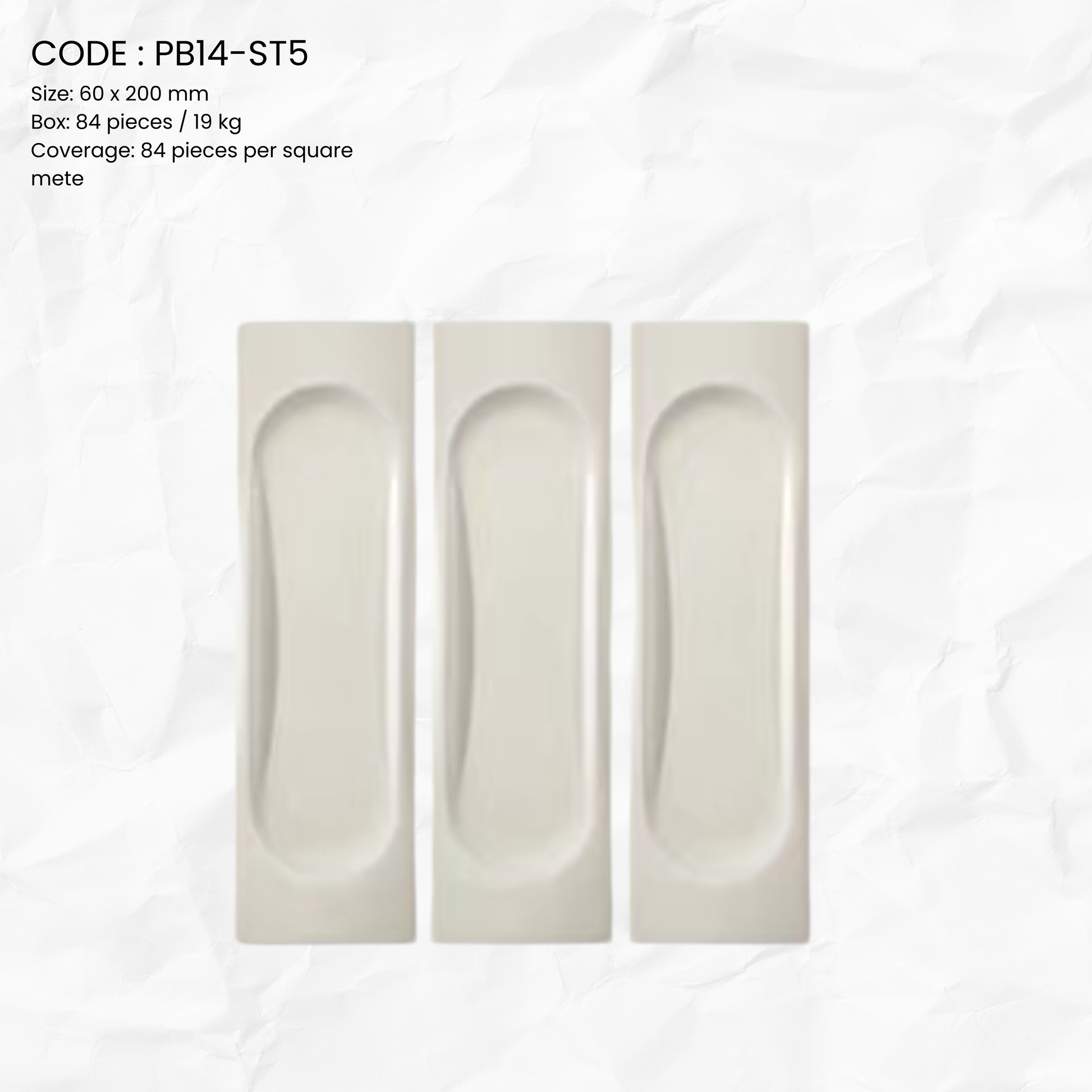 Curve Gloss Series PB14-ST5