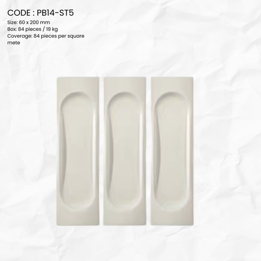 Curve Gloss Series PB14-ST5