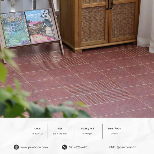 Tile Collection PB30-ST7