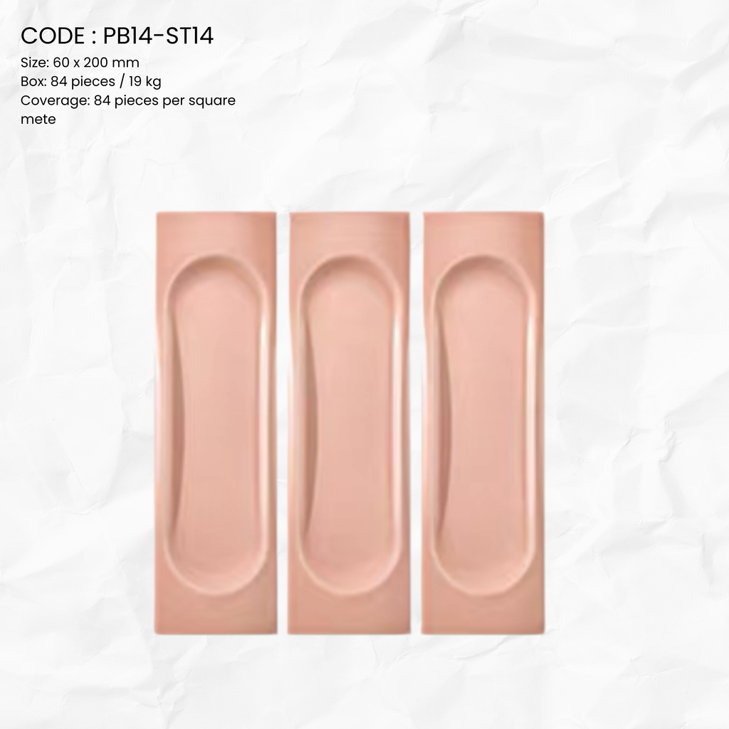 Curve Gloss Series PB14-ST14