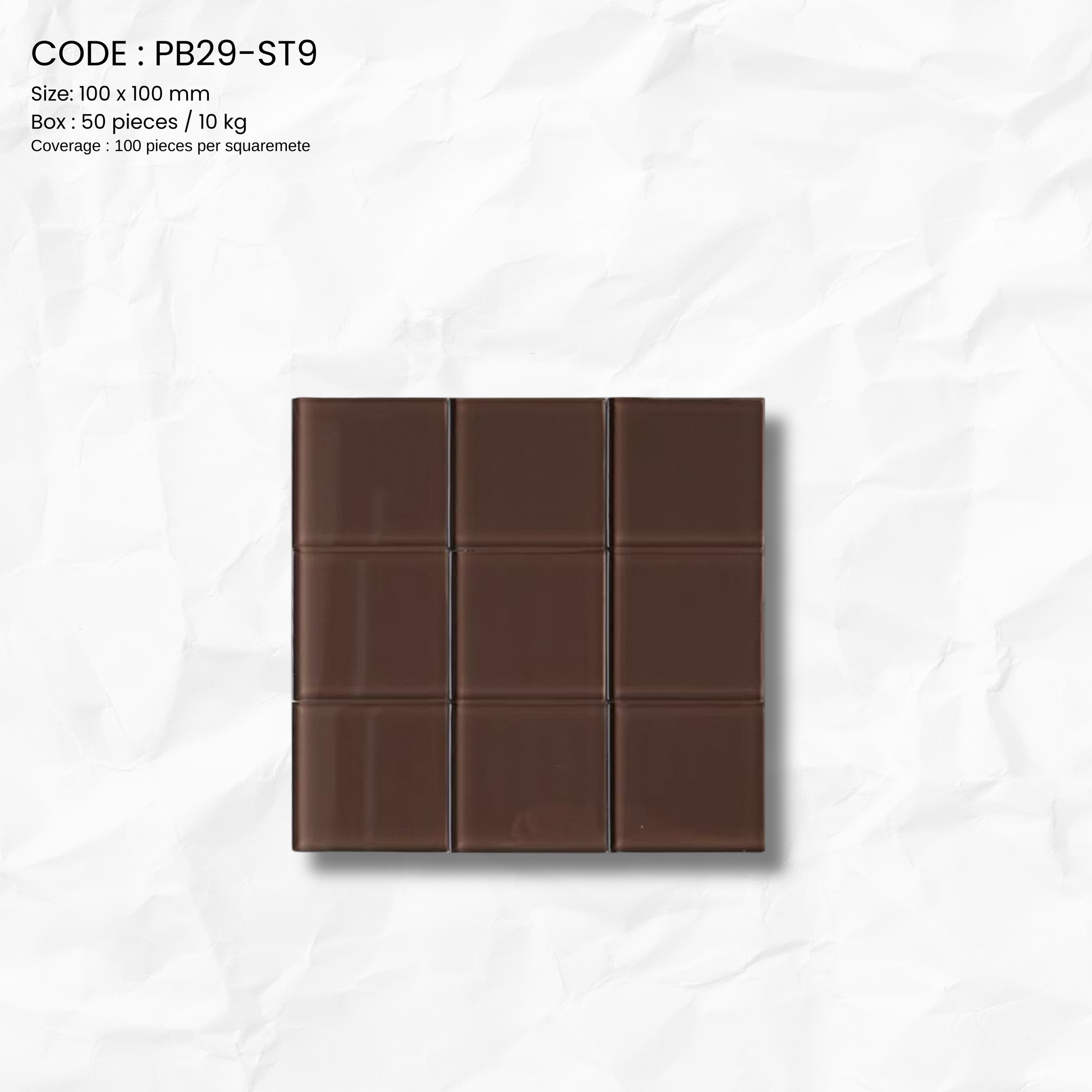 Tile Collection PB29-ST9