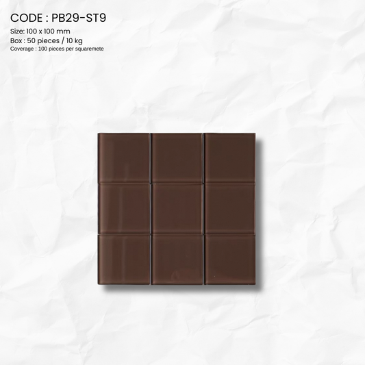 Tile Collection PB29-ST9