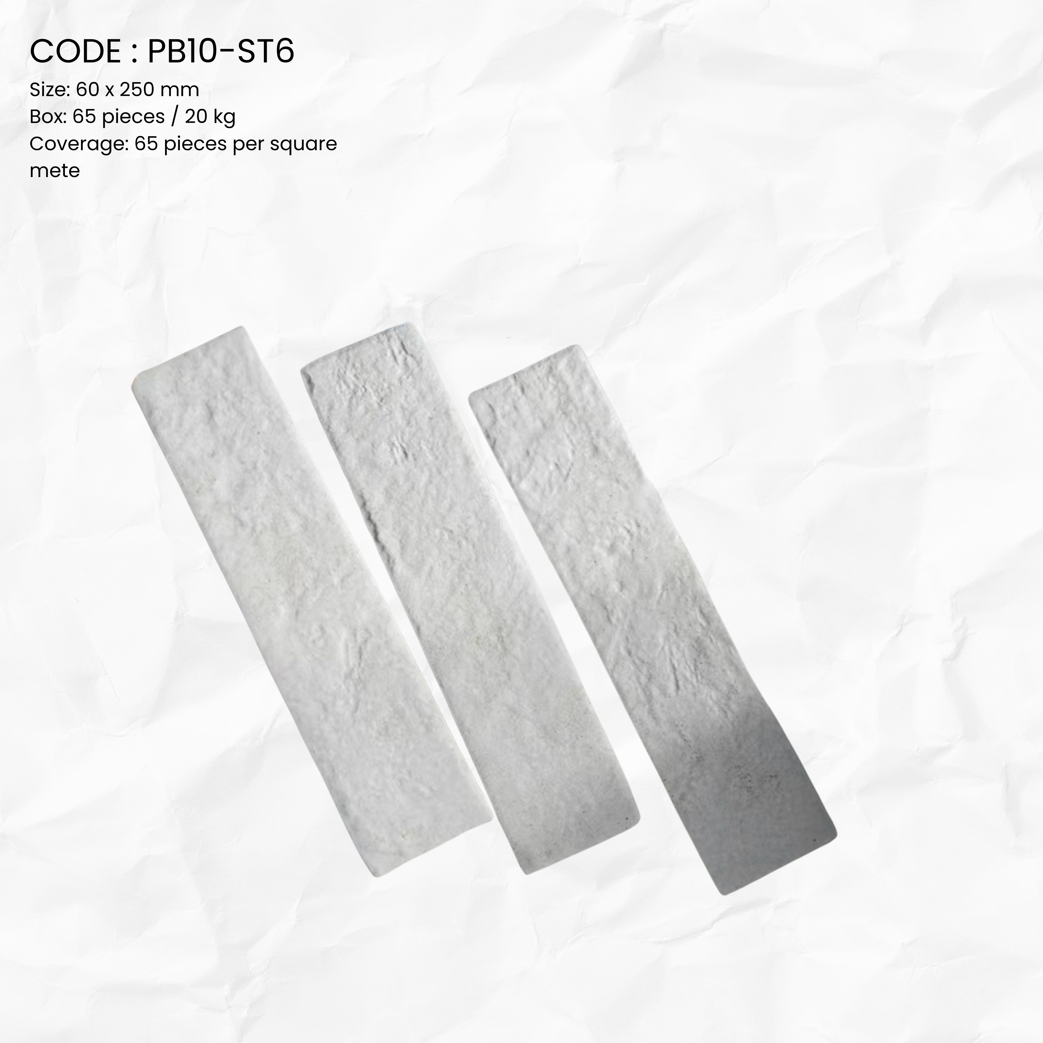 Stonehill Brown Porcelain Tilev PB10-ST6