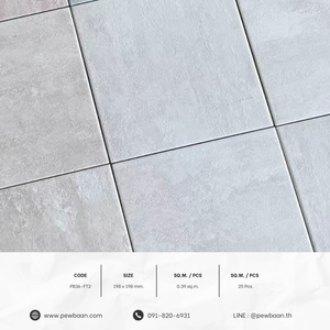 PRIMAL STON SERIES TILE PB36-FT2