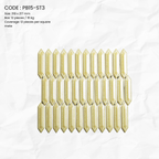 Glaze Flow Series PB15-ST3