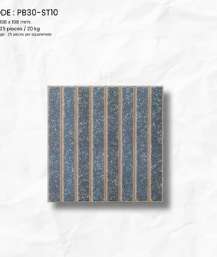Tile Collection PB30-ST10