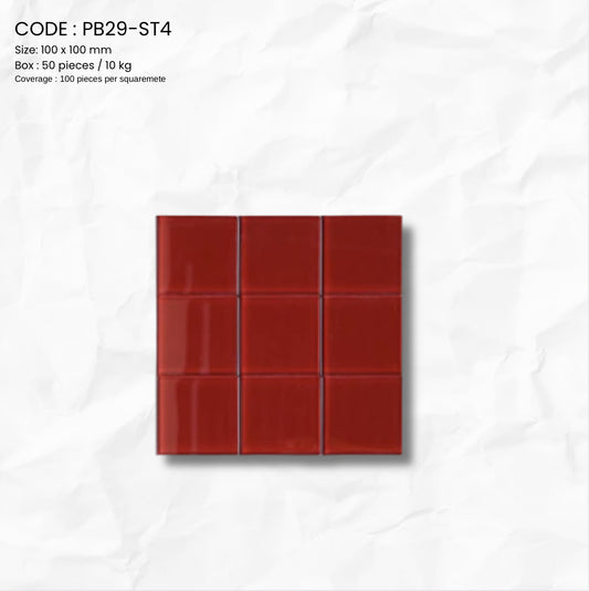 Tile Collection PB29-ST4