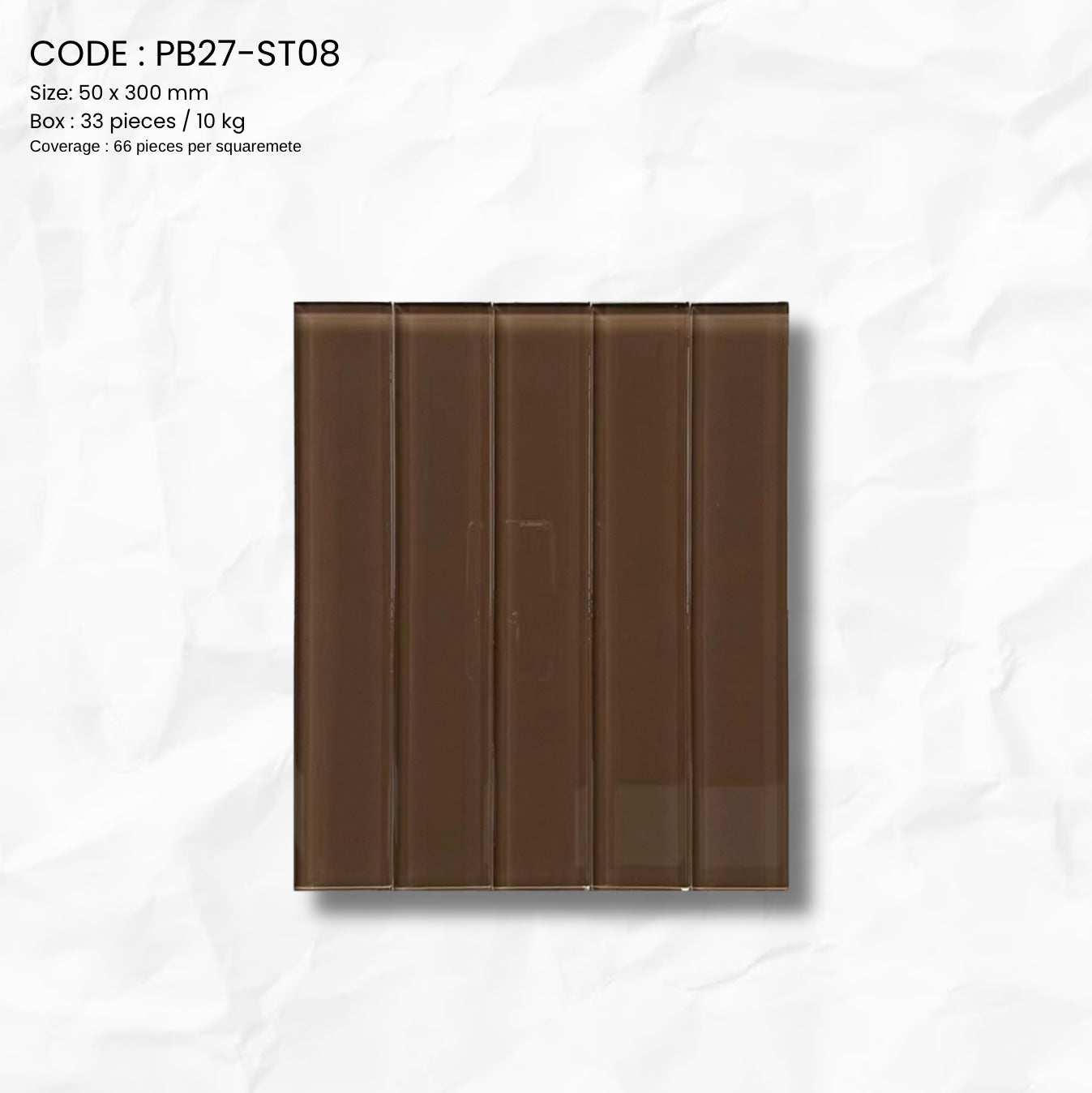 Tile Collection PB27-ST08