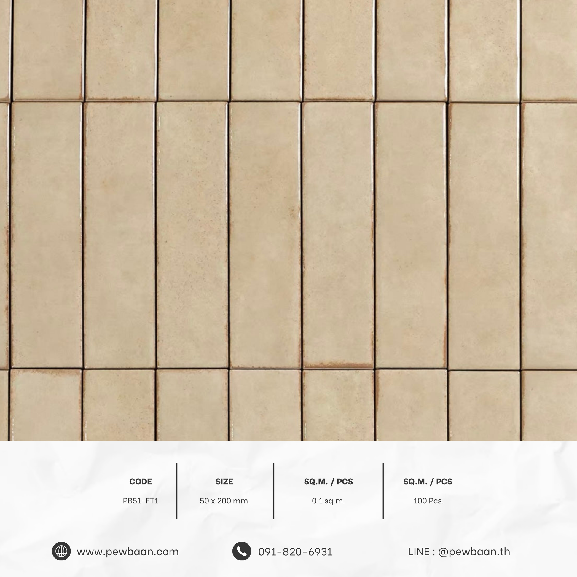 RUSKA SERIES PB51-FT1