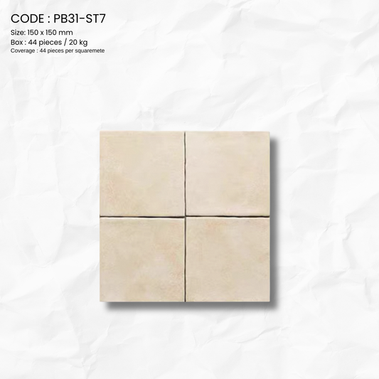 Tile Collection PB31-ST7