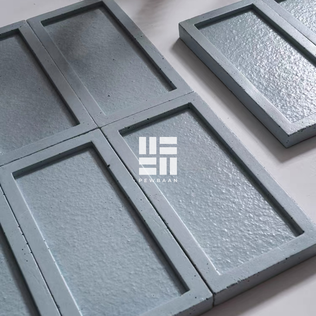 Frame Tile Series PB16-ST6