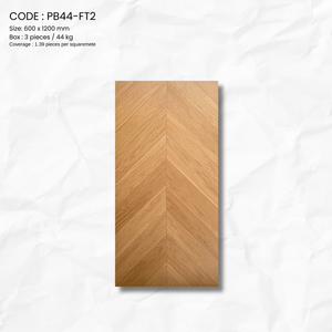 HERRINGBONE CLASSIC SERIES PB44-FT2