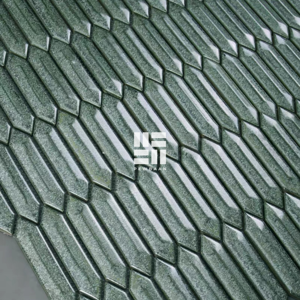 Glaze Flow Series PB15-ST1